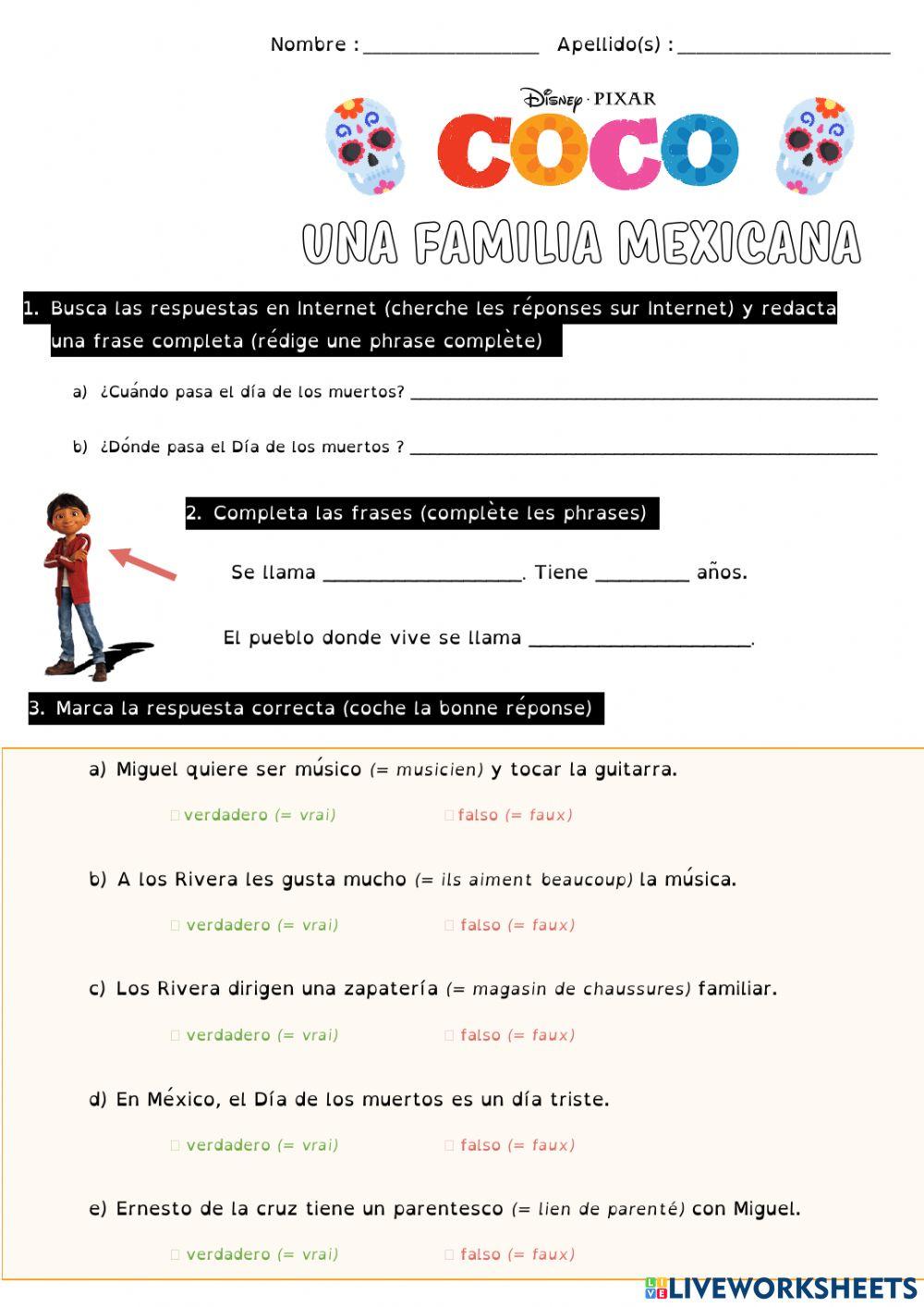 Sq3-5ème-DM la familia de Miguel (Coco)