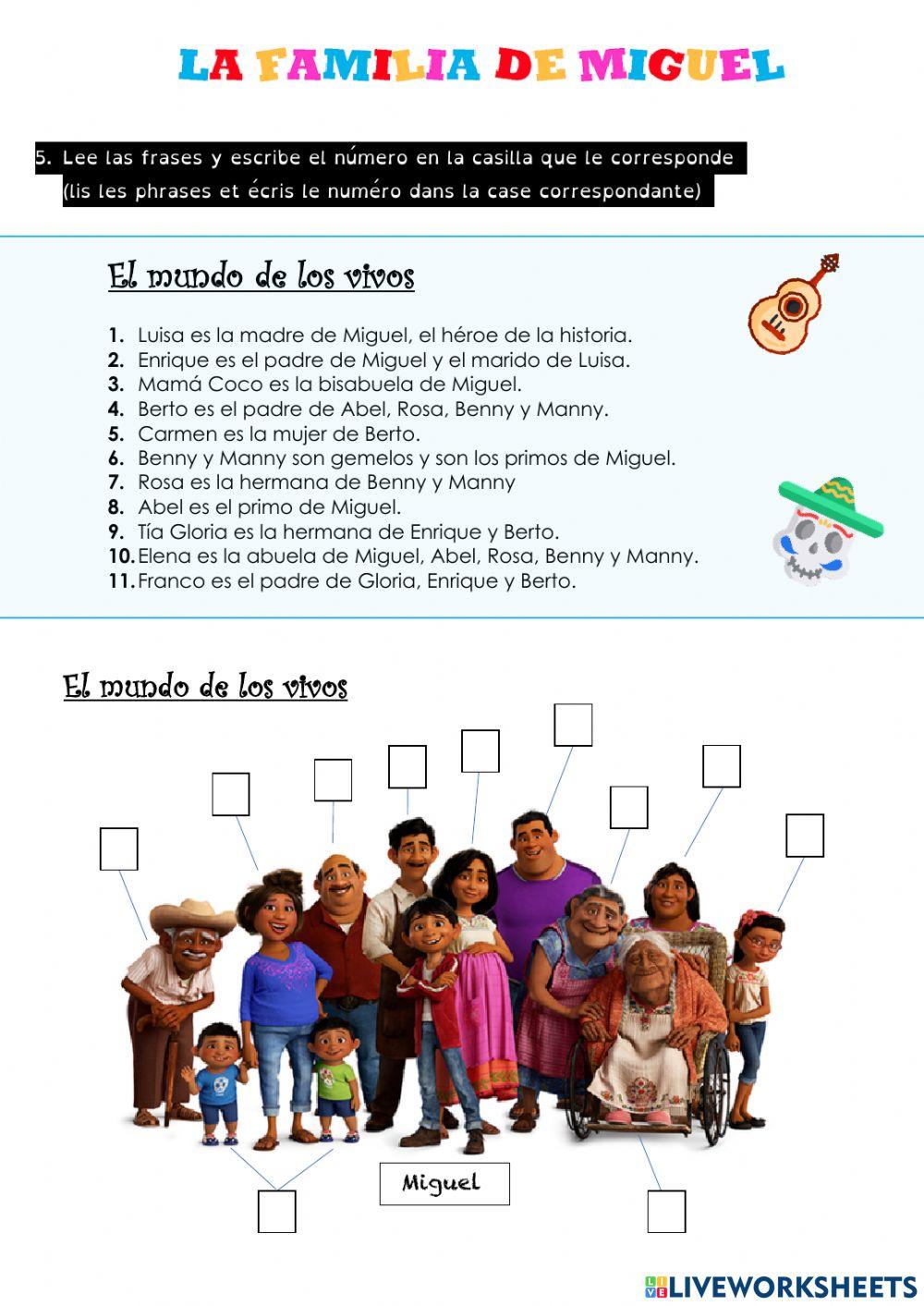 Sq3-5ème-DM la familia de Miguel (Coco)