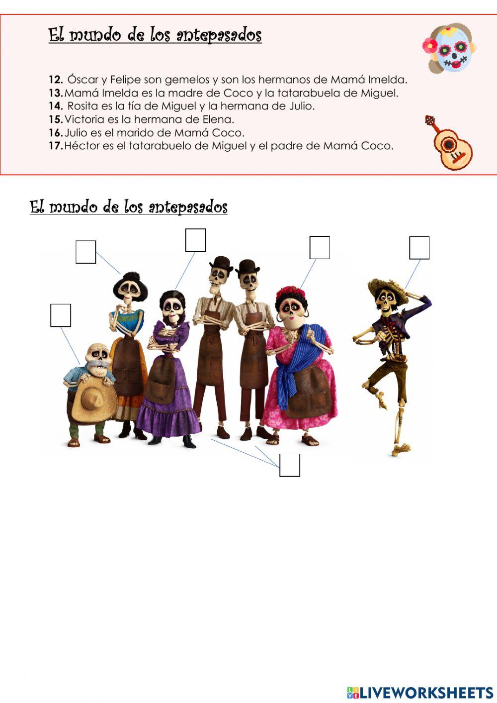 Sq3-5ème-DM la familia de Miguel (Coco)