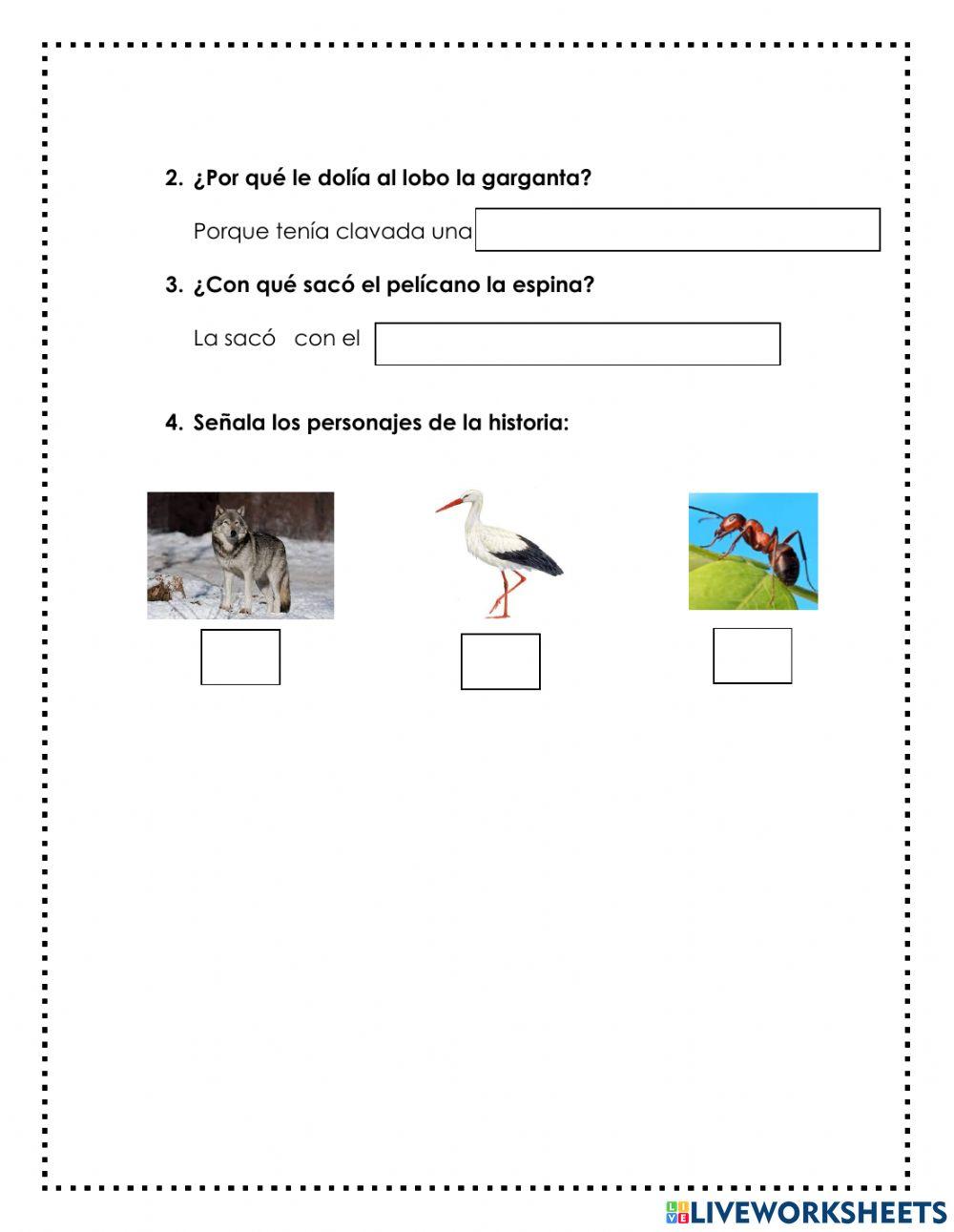 Evaluación diagnostica