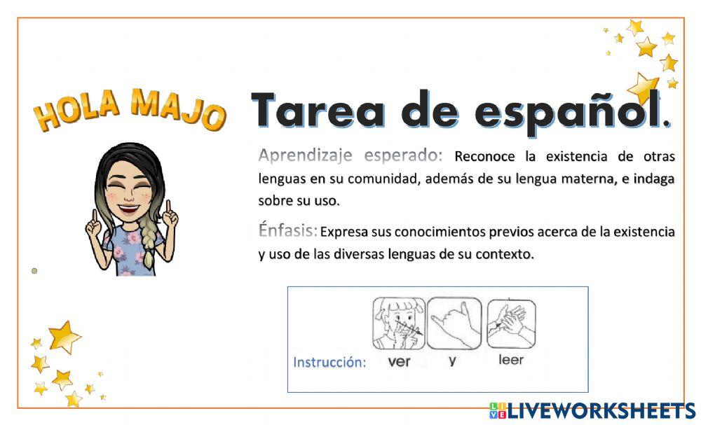 De donde vienen las palabras