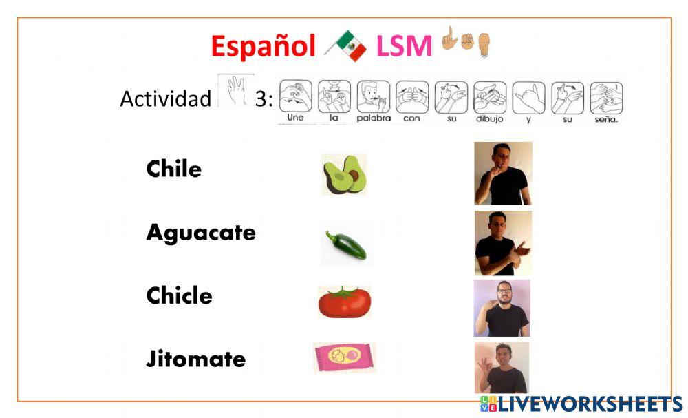 De donde vienen las palabras