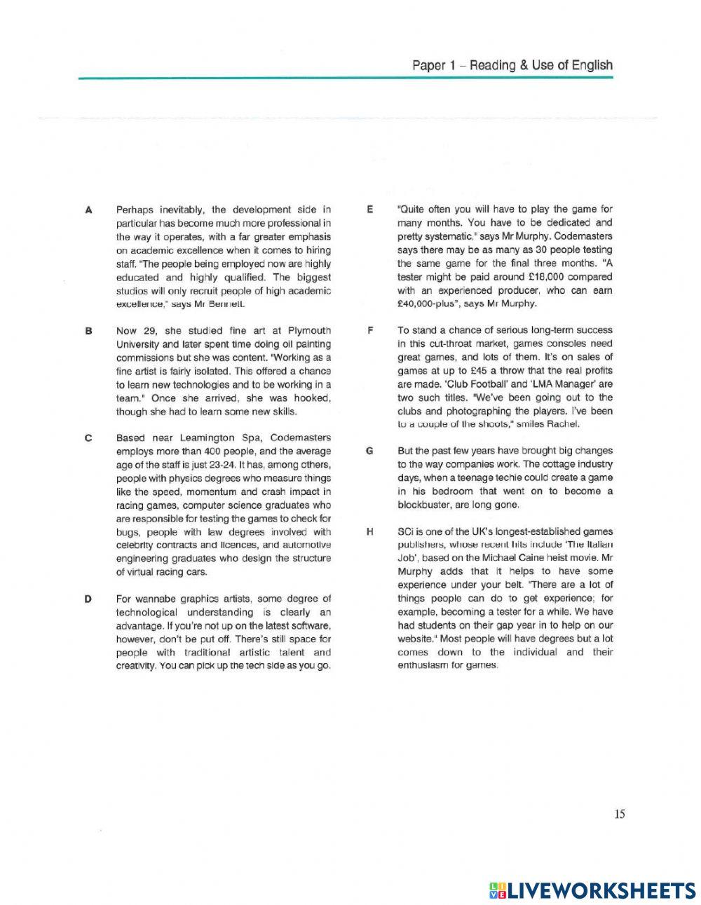 CPE MOCK MAY 2021 R&U Part 2