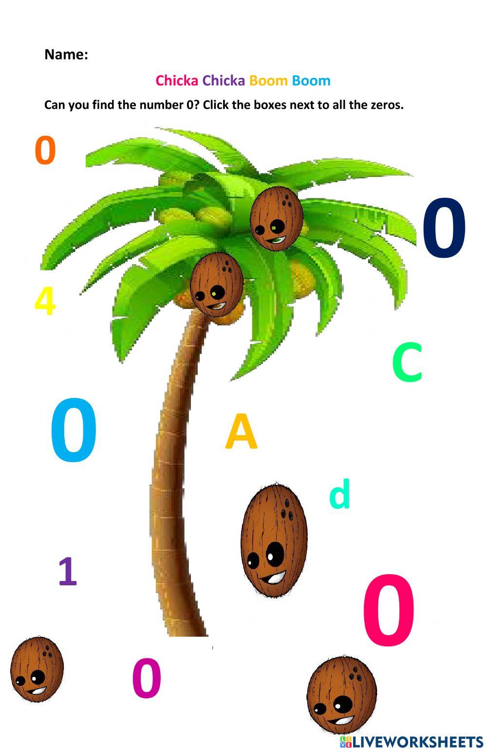 can-you-find-the-number-0-worksheet-live-worksheets