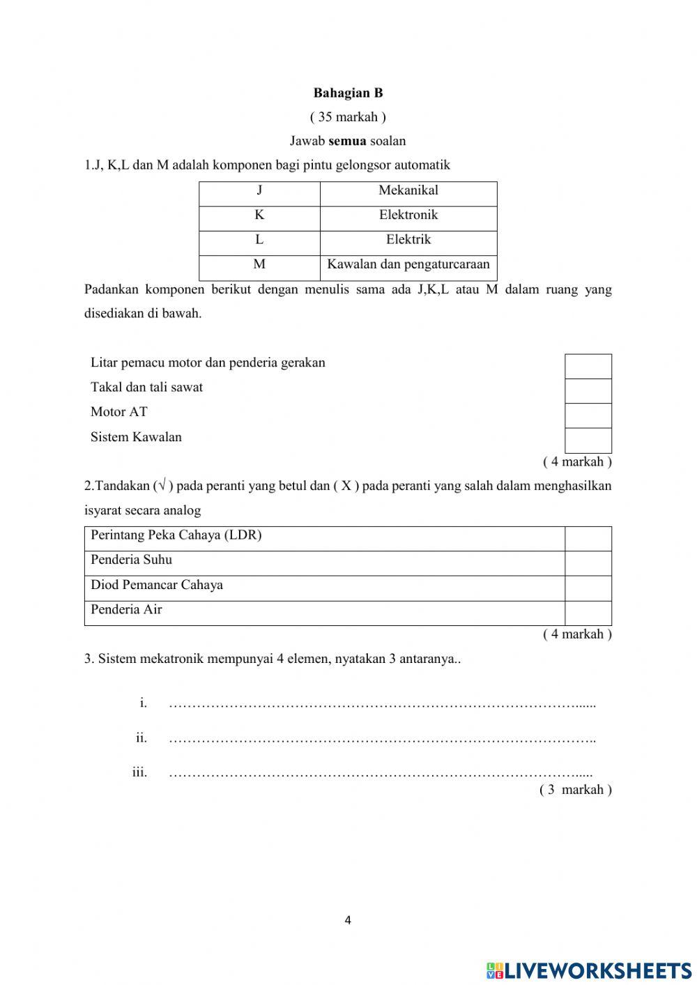 Ulangkaji rbt t3(bab 1 dan 2)