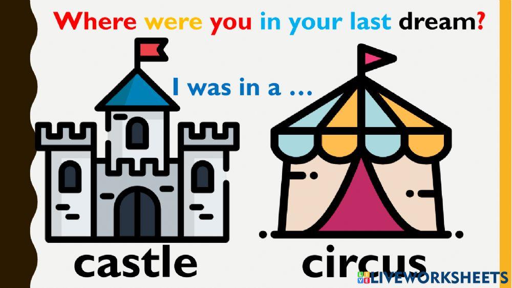 Was were - post grade