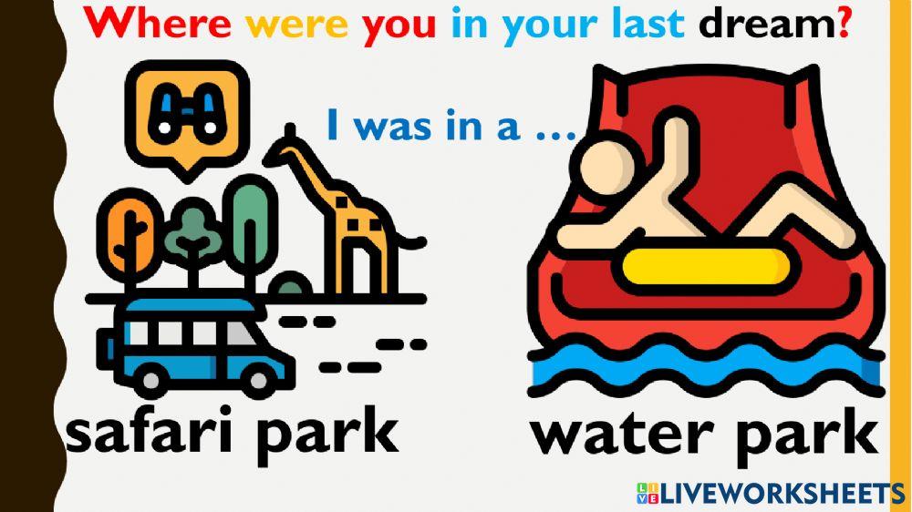 Was were - post grade