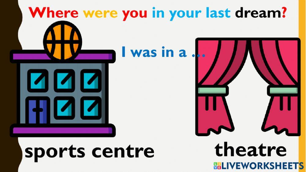 Was were - post grade