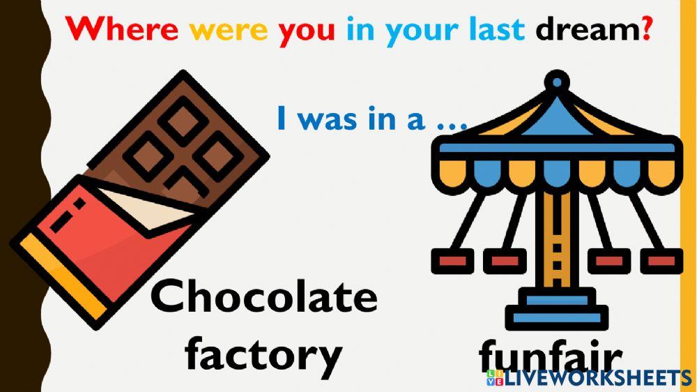 Was were - post grade