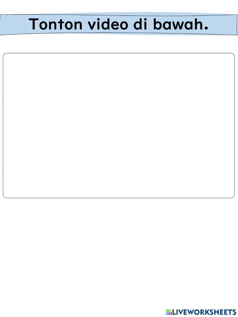 Pendidikan Kesihatan Tahun 1 PdPR Minggu 15 Unit 9 - Tujuan Ubat