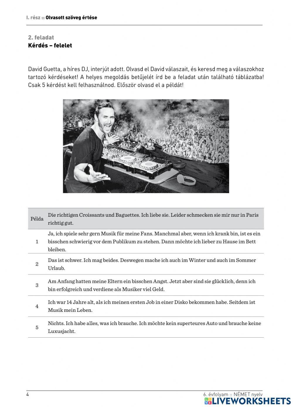 Kompetenciamérés2019