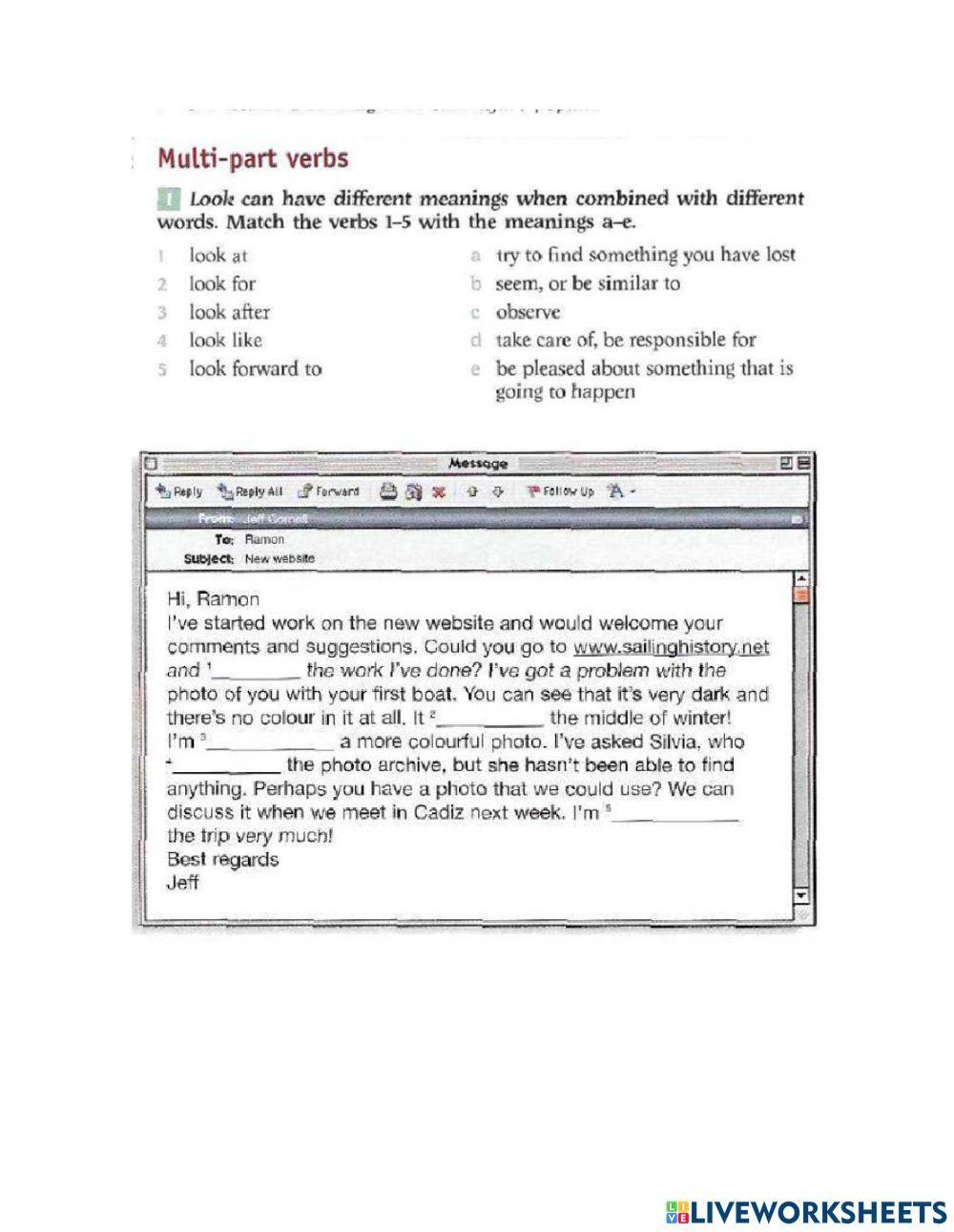 Innovation and creativity