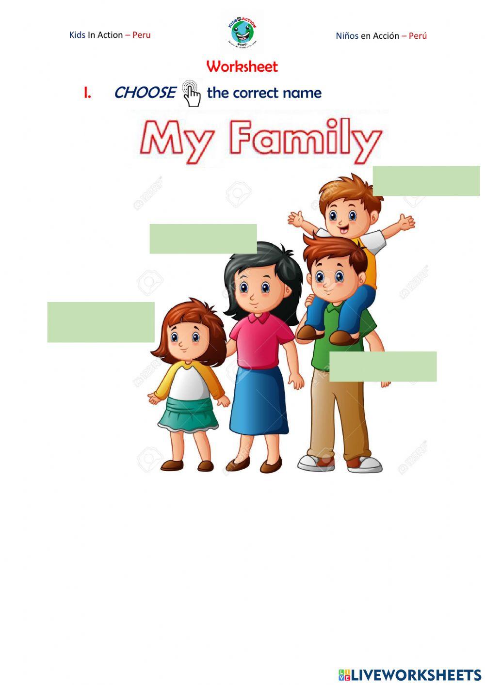 Pre Starters 3 Class 3