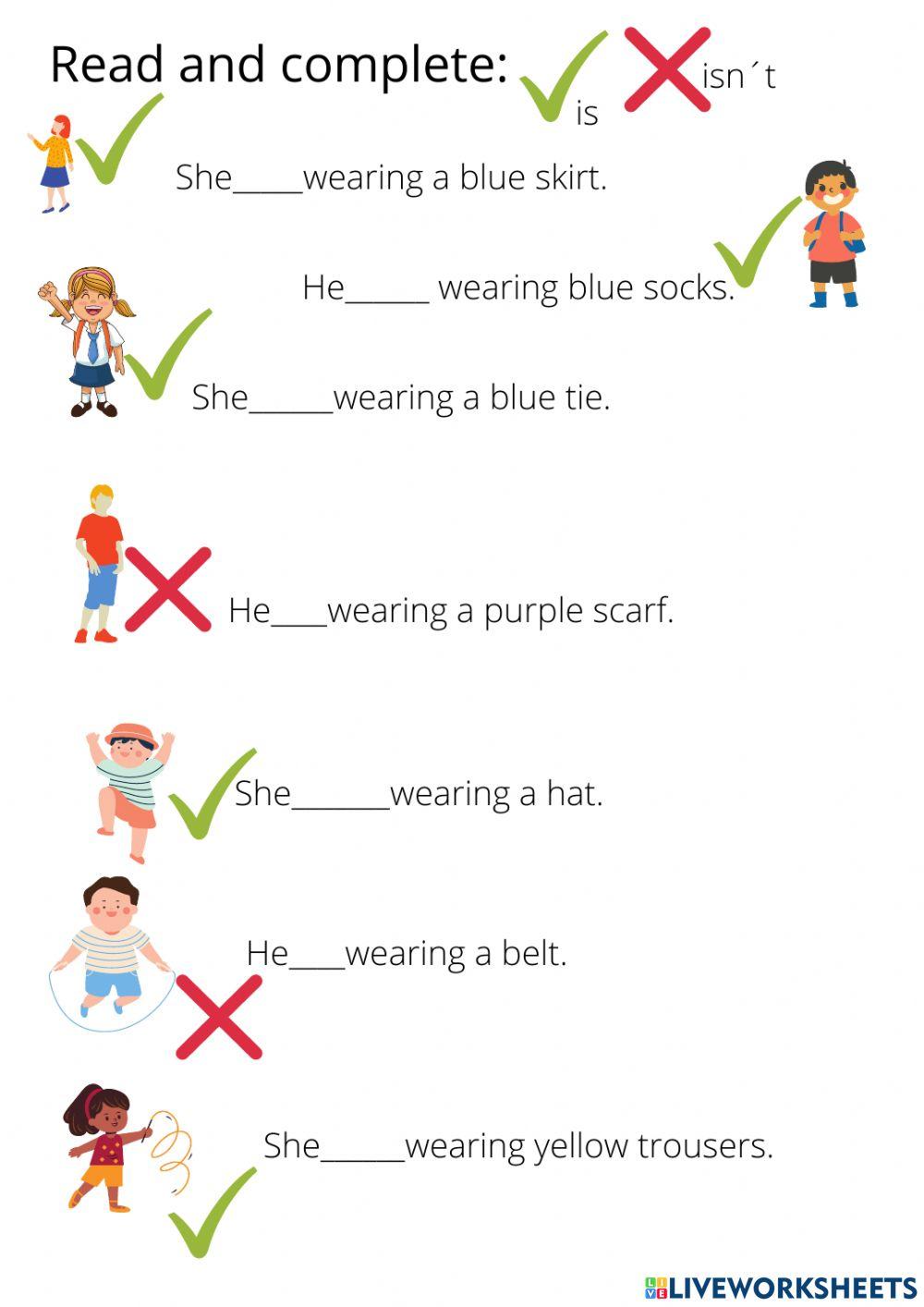 Can or can t activity for kindergarten live worksheets 49 off
