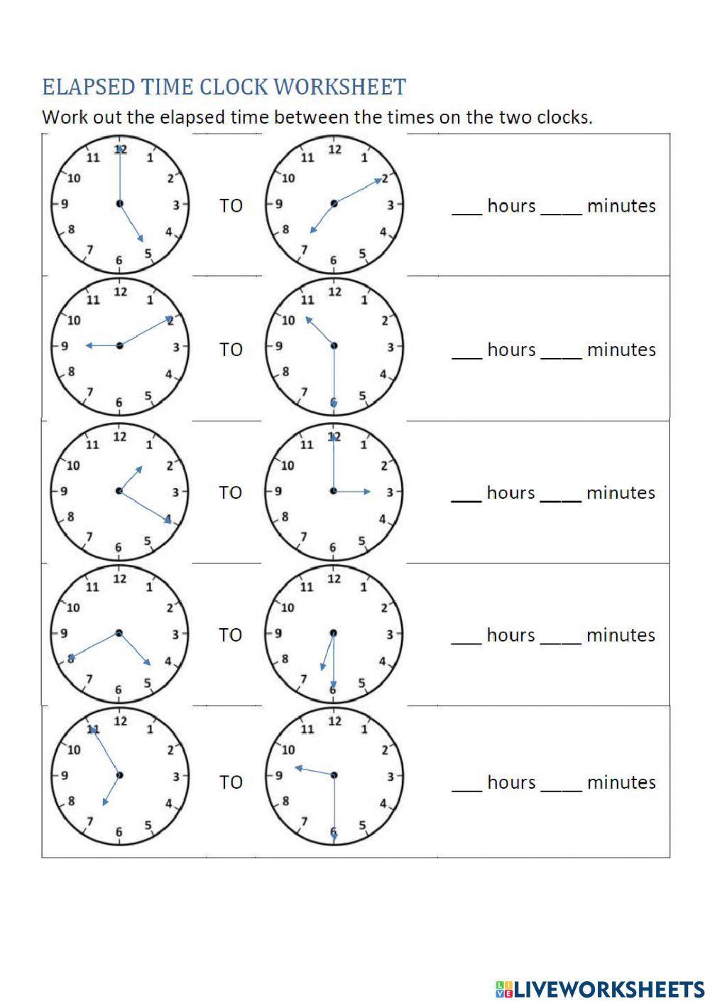 Time Time