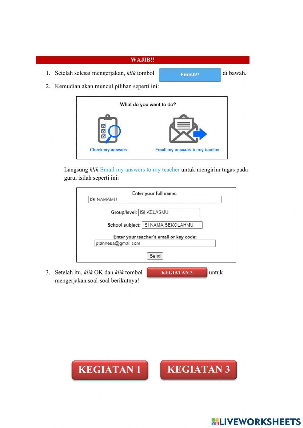 2KERAGAMAN SUKU-AGAMA KELAS IV