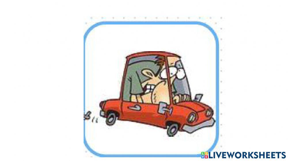 Emotions and feelings 1