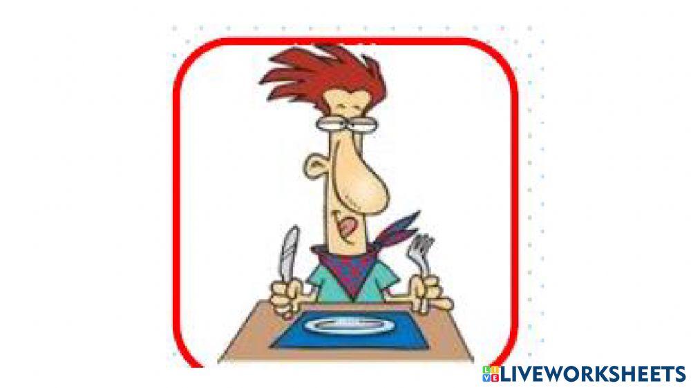 Emotions and feelings 1