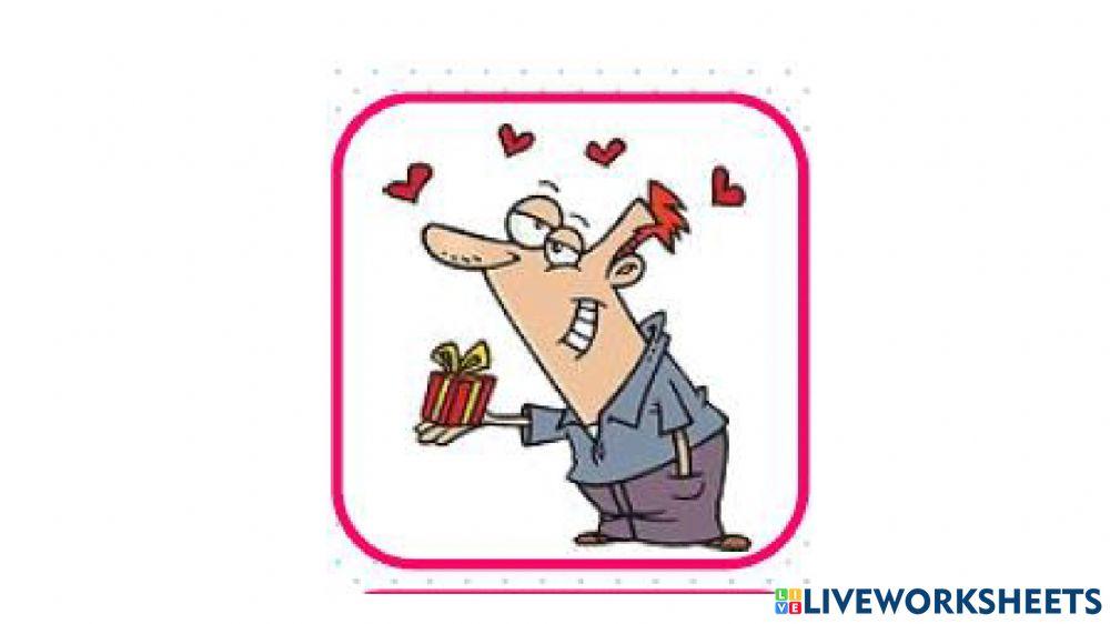 Emotions and feelings 1