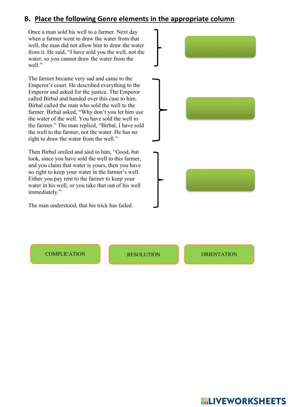 TUGAS LKPD BHS INGGRIS E GURU