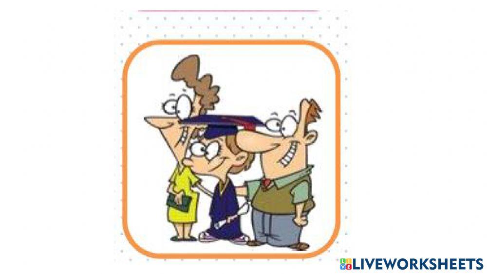 Emotions and feelings 2