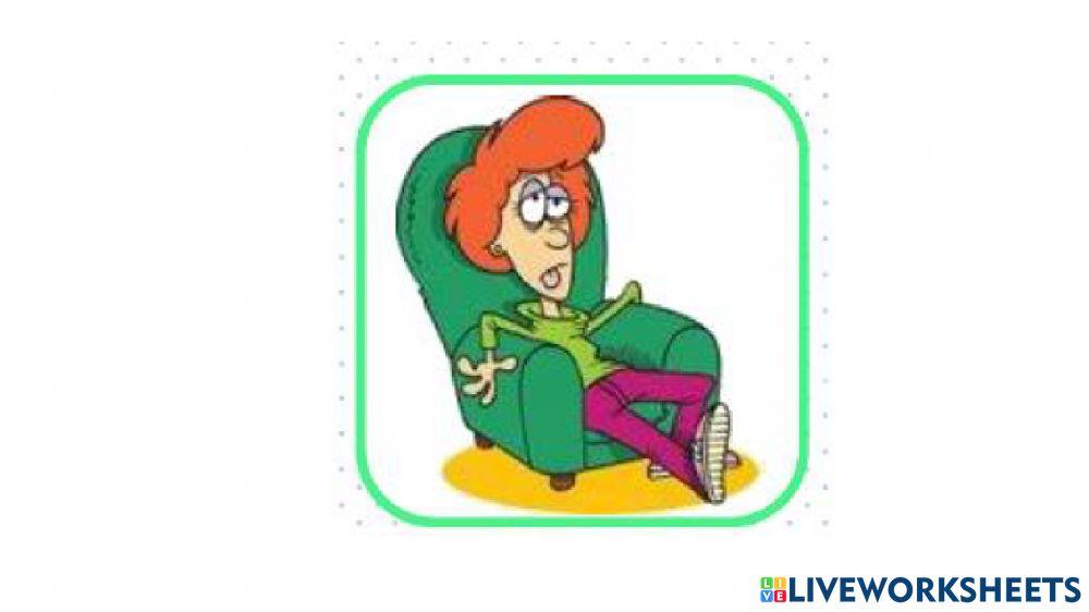 Emotions and feelings 3