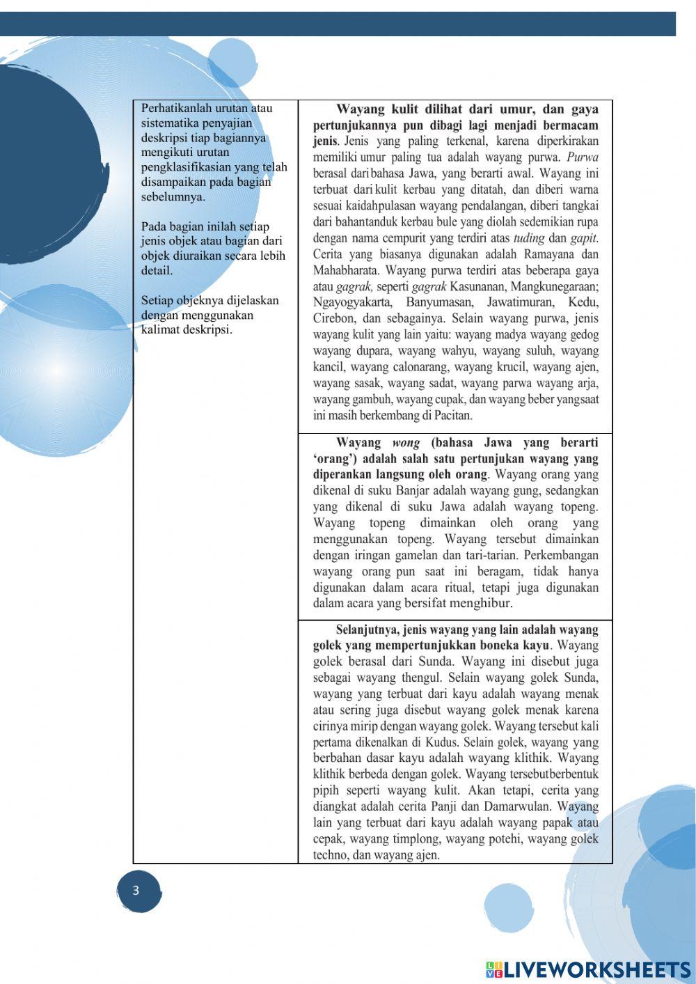 LKPD 4.2 Mengonstruksi LHO