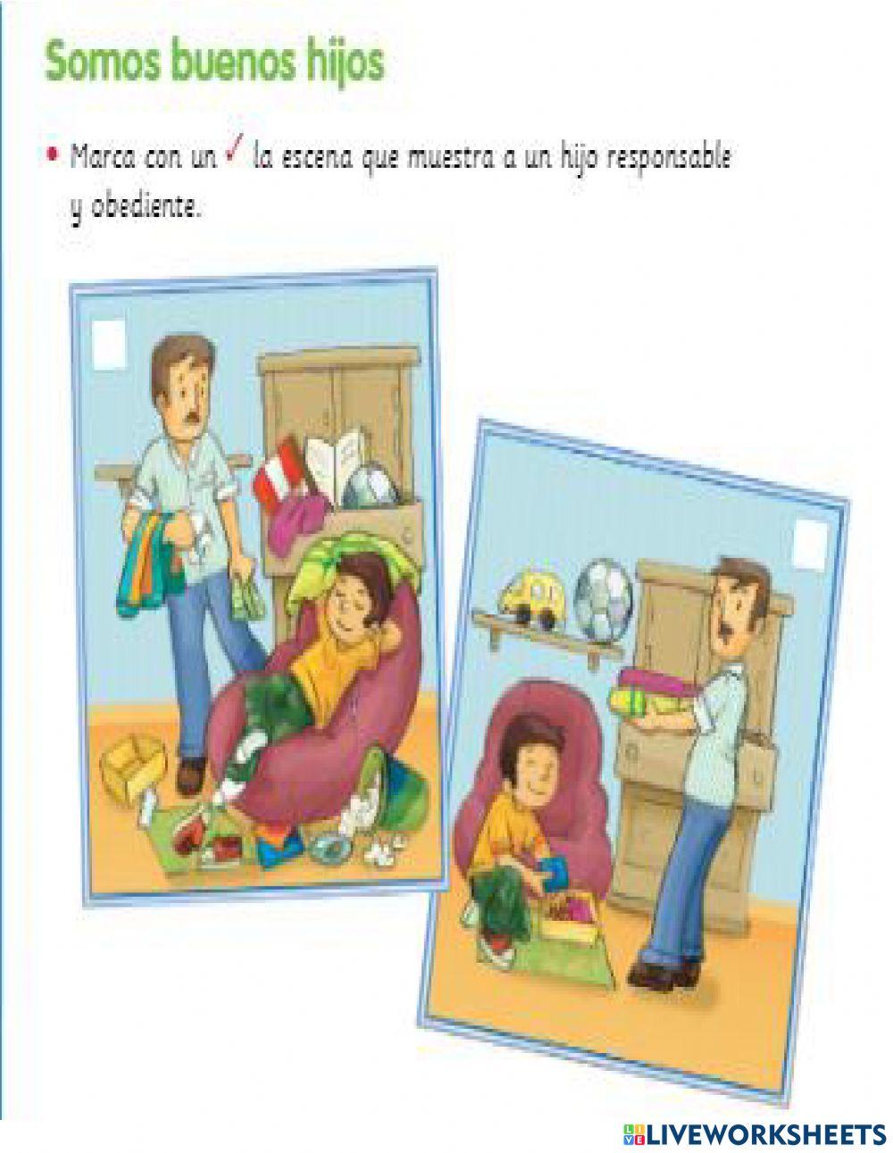 La creacion de dios.