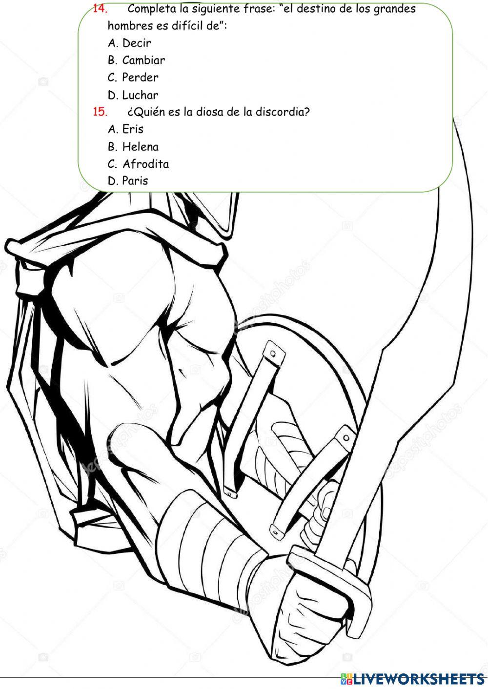 Comprensión lectora