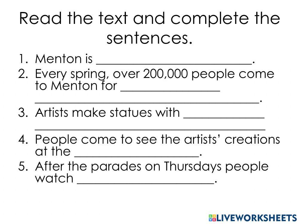 IDiscover 3 - Reading page 7