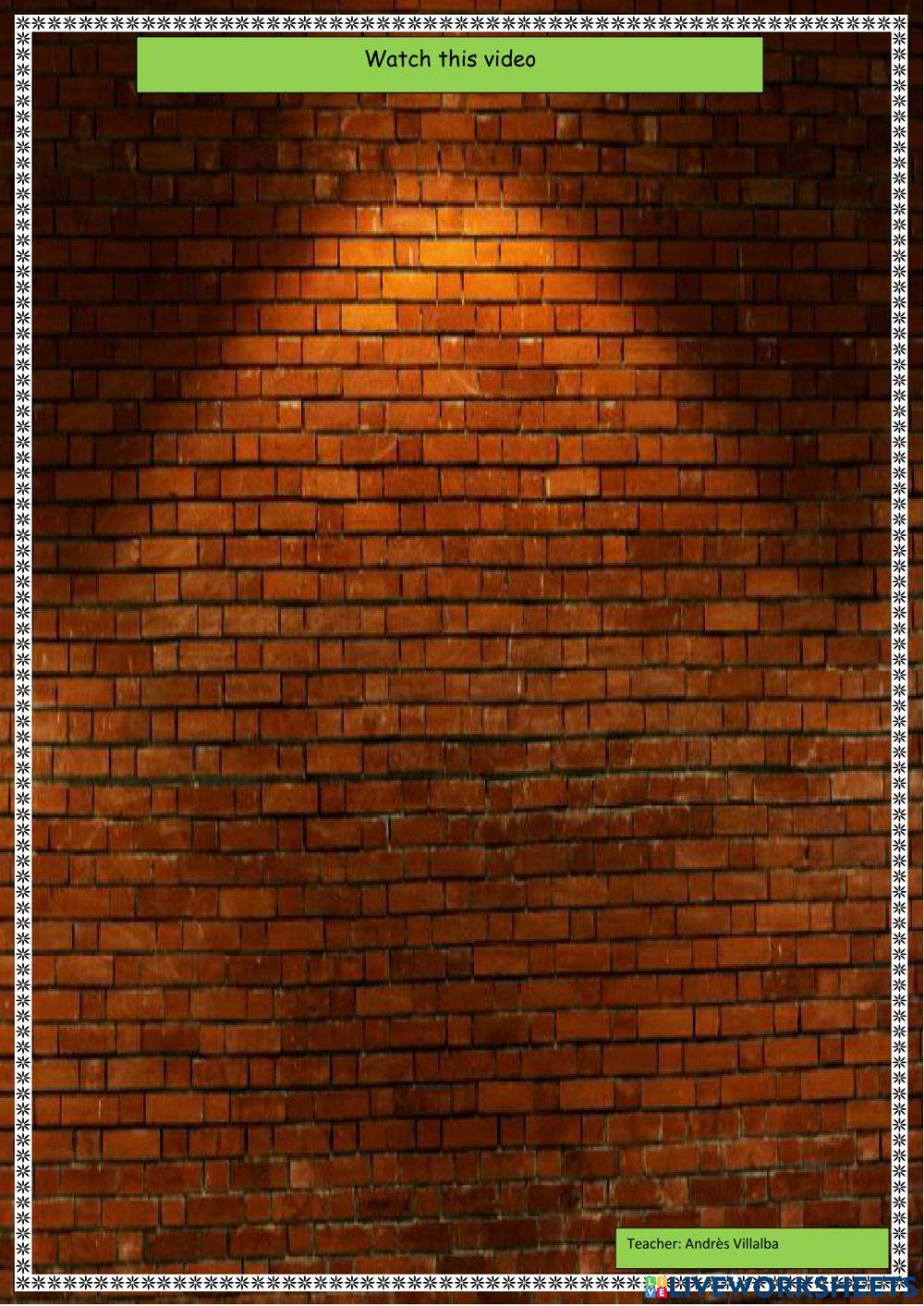 Future perfect continuous and future perfect