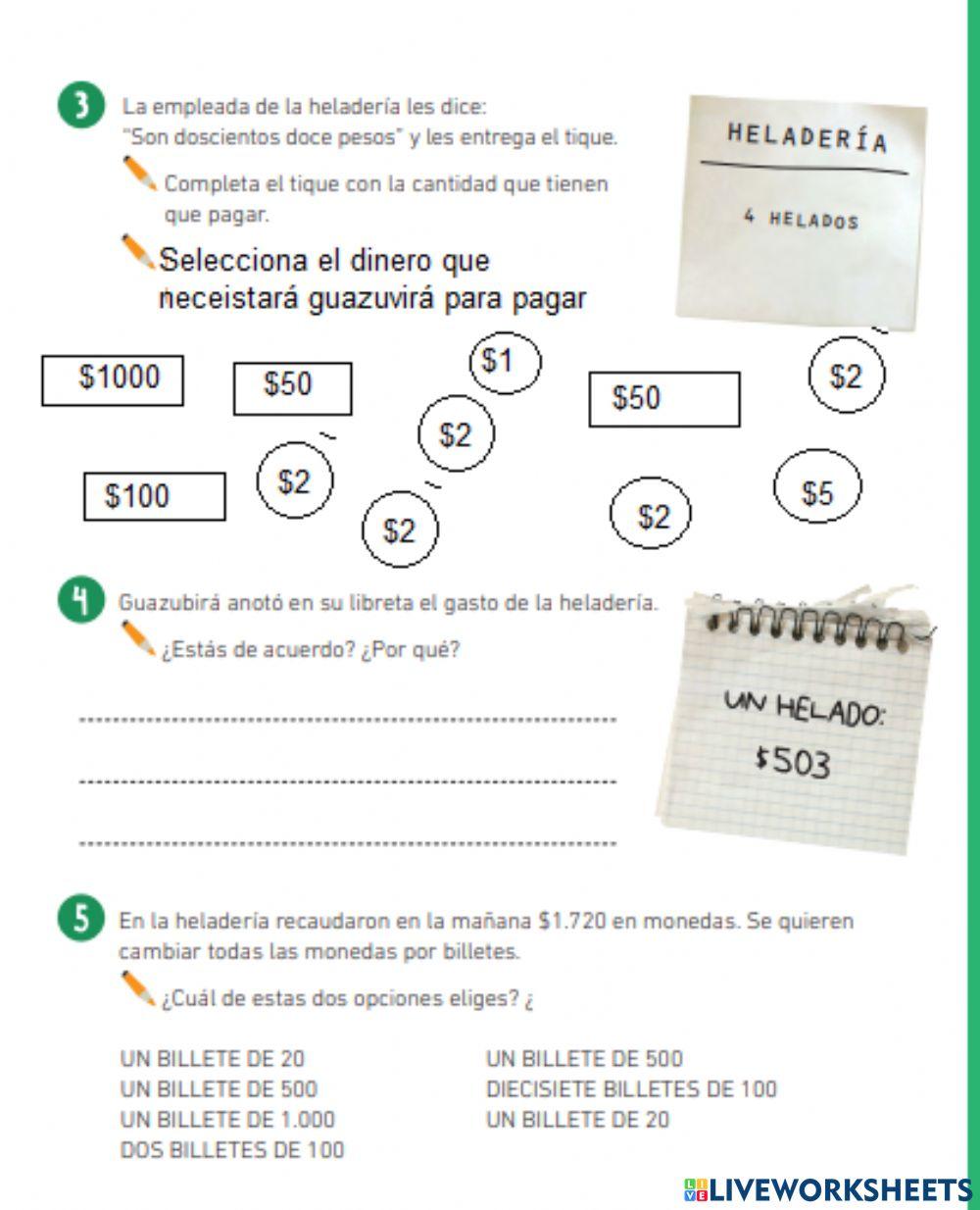 Numeración