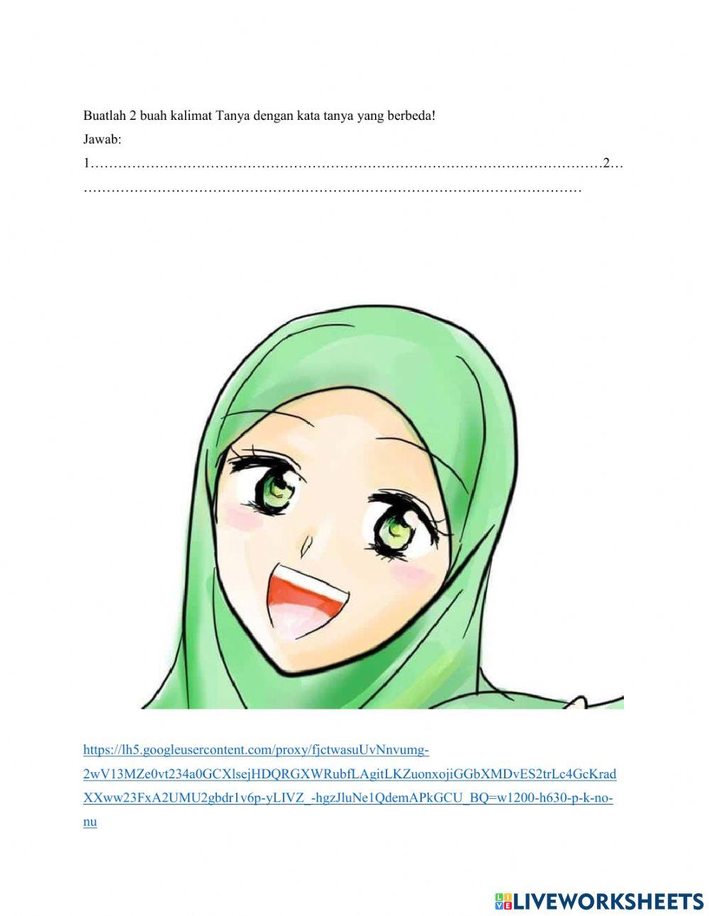 LKPD kelas 2