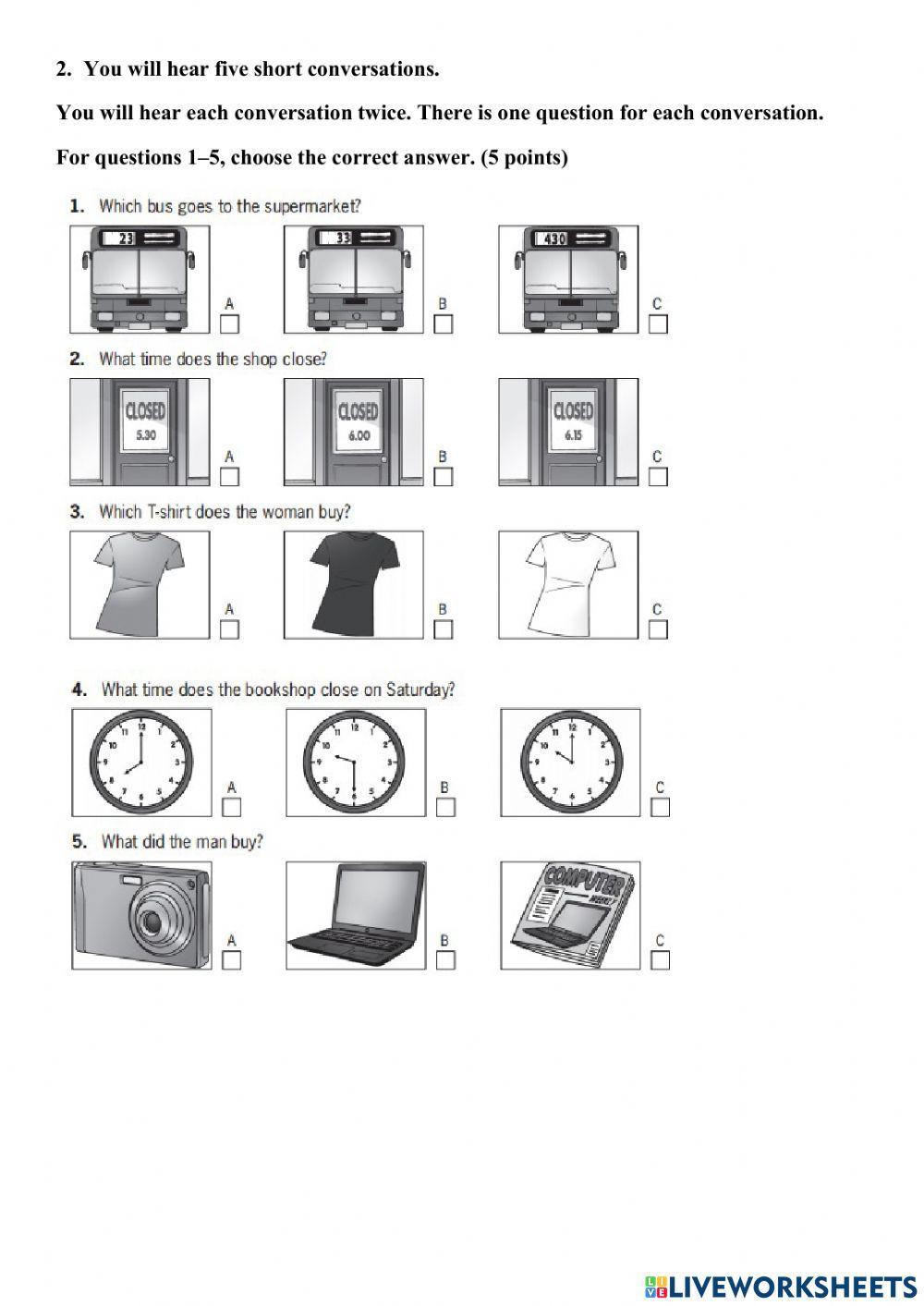 Final test Thien Long