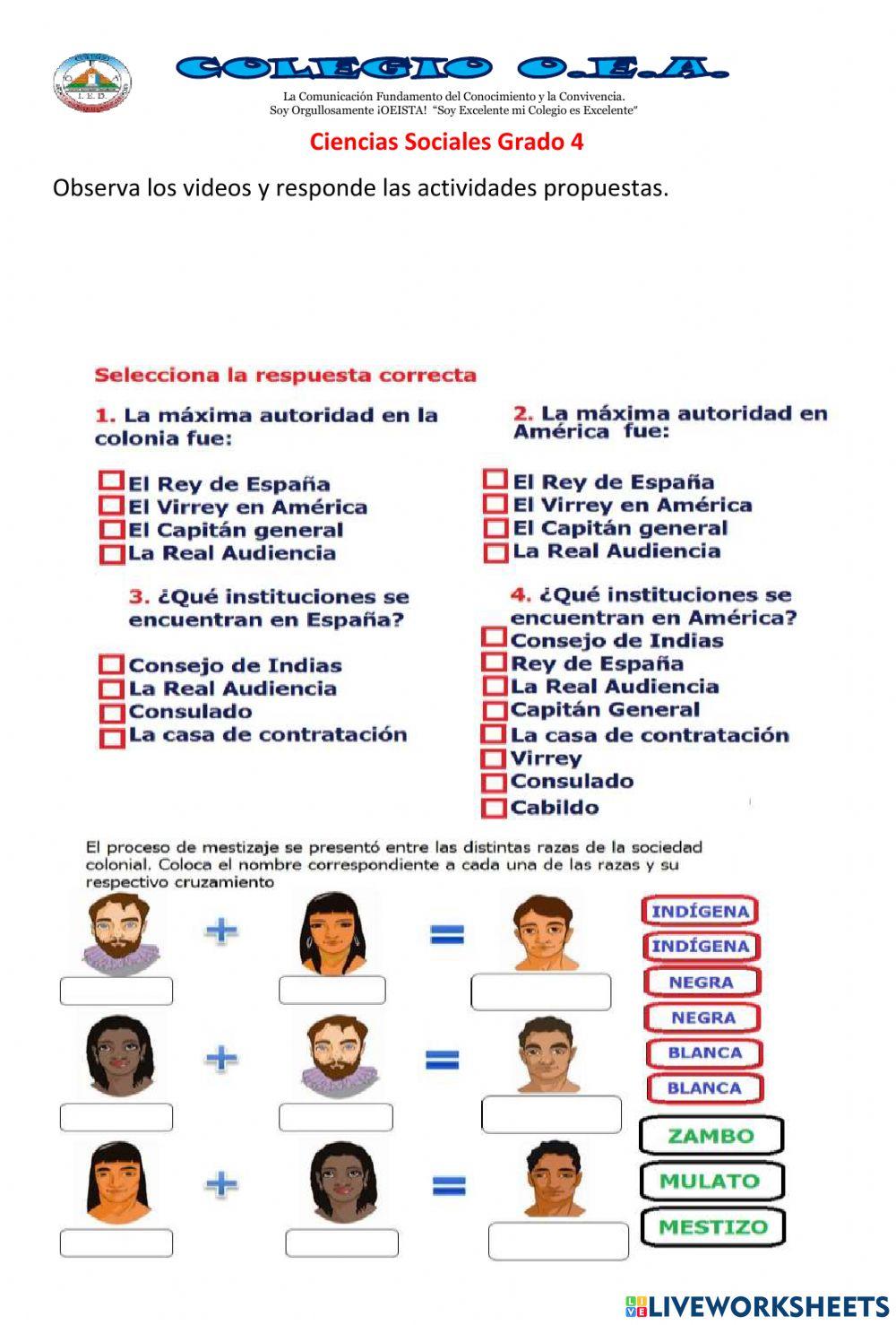 Conciencia fonológica Sílabas