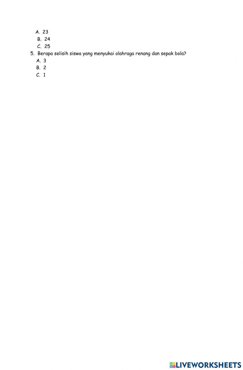 Soal kelas 3 tema 8 st 4 pb 1