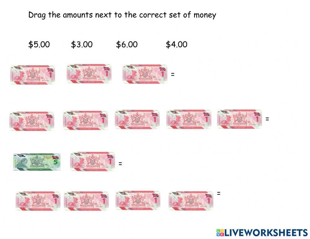 Money Money