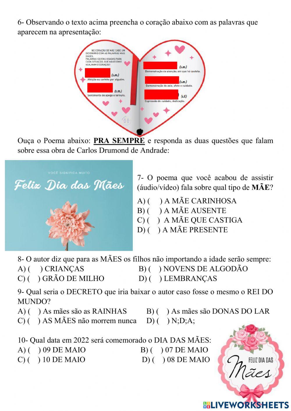 Fala educação 08 de maio de 2021