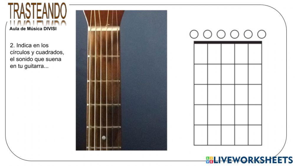 Mi guitarra 02 Mi guitarra 02