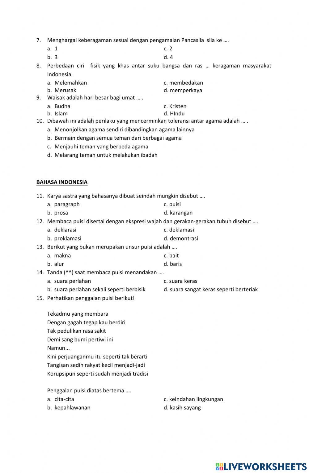 Tema 6 (cita-citaku)