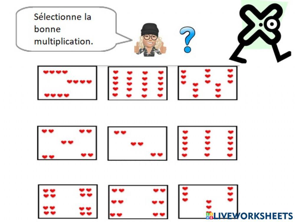 Mathématiques Teacher Géraldine