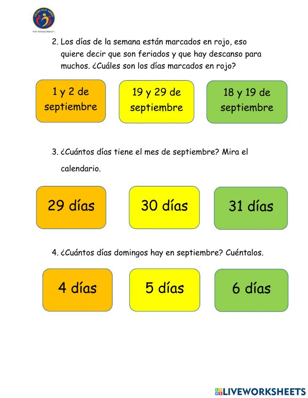 Integro lo aprendido Historia