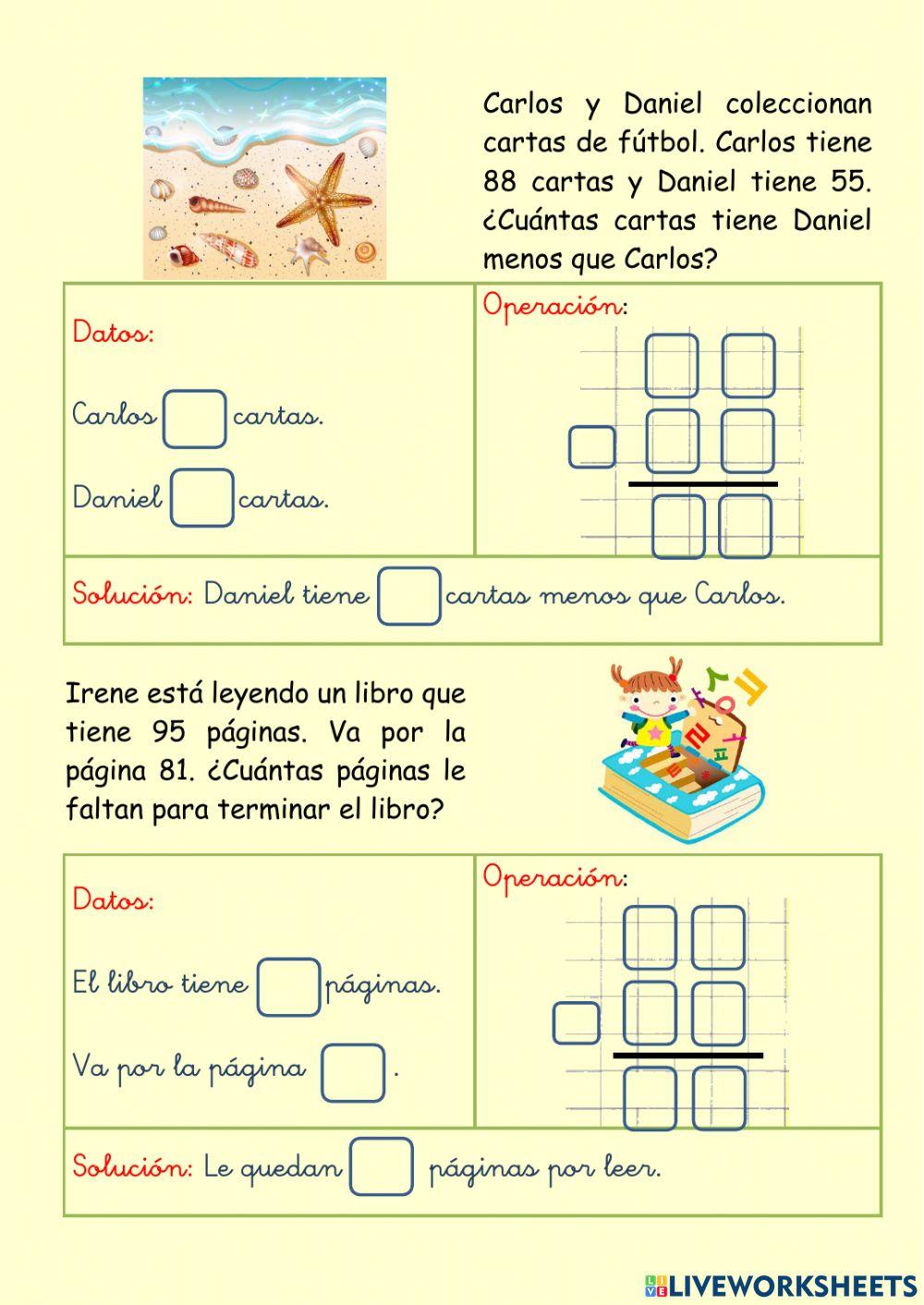 Resolución de problemas