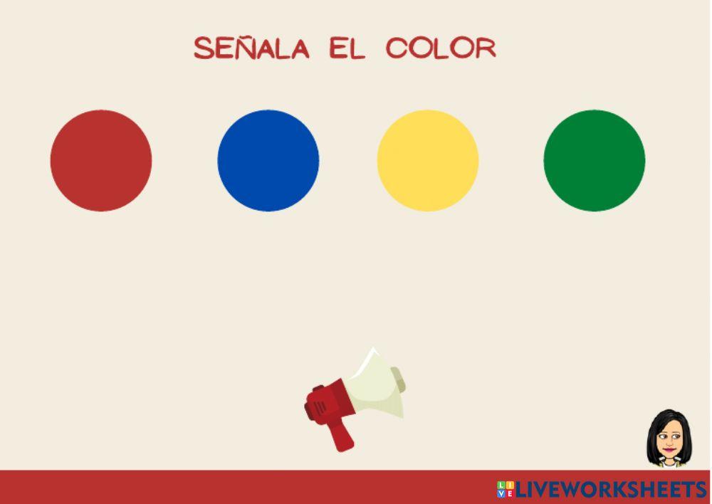Colores