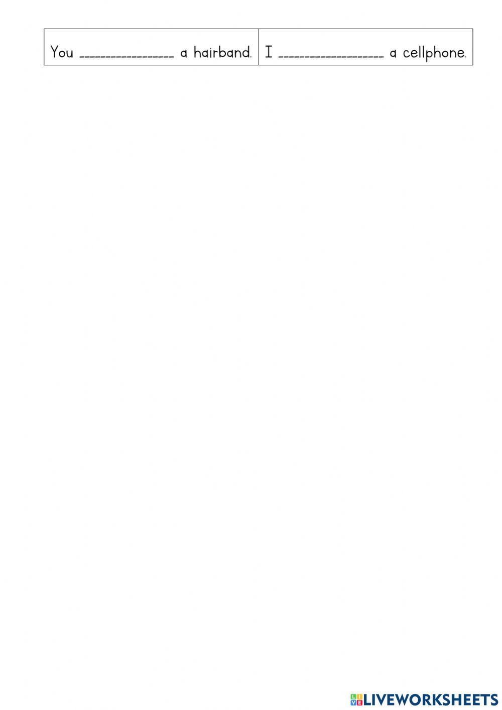 Fifth Grade Exam II Unit