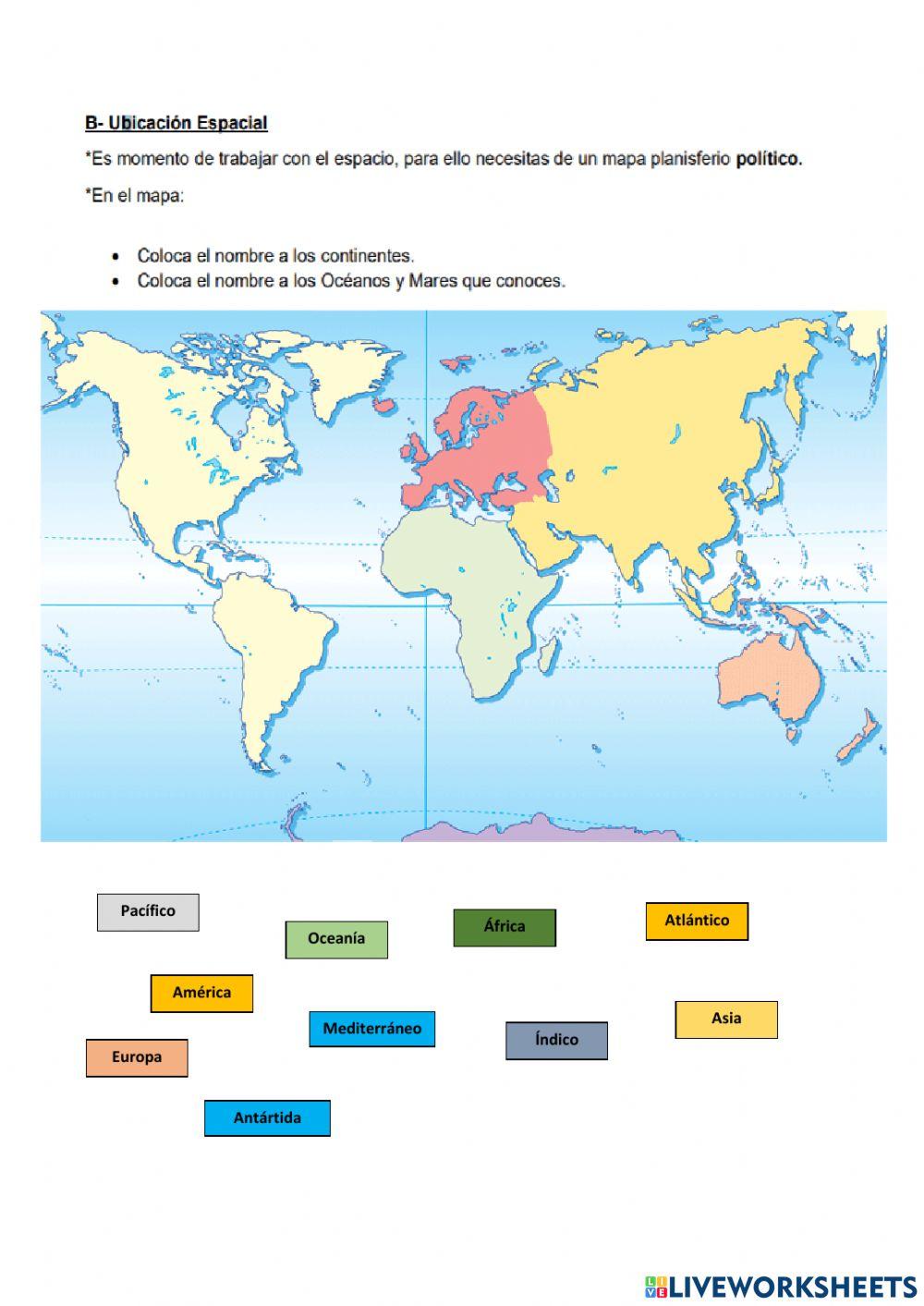 Cuadernillo de historia