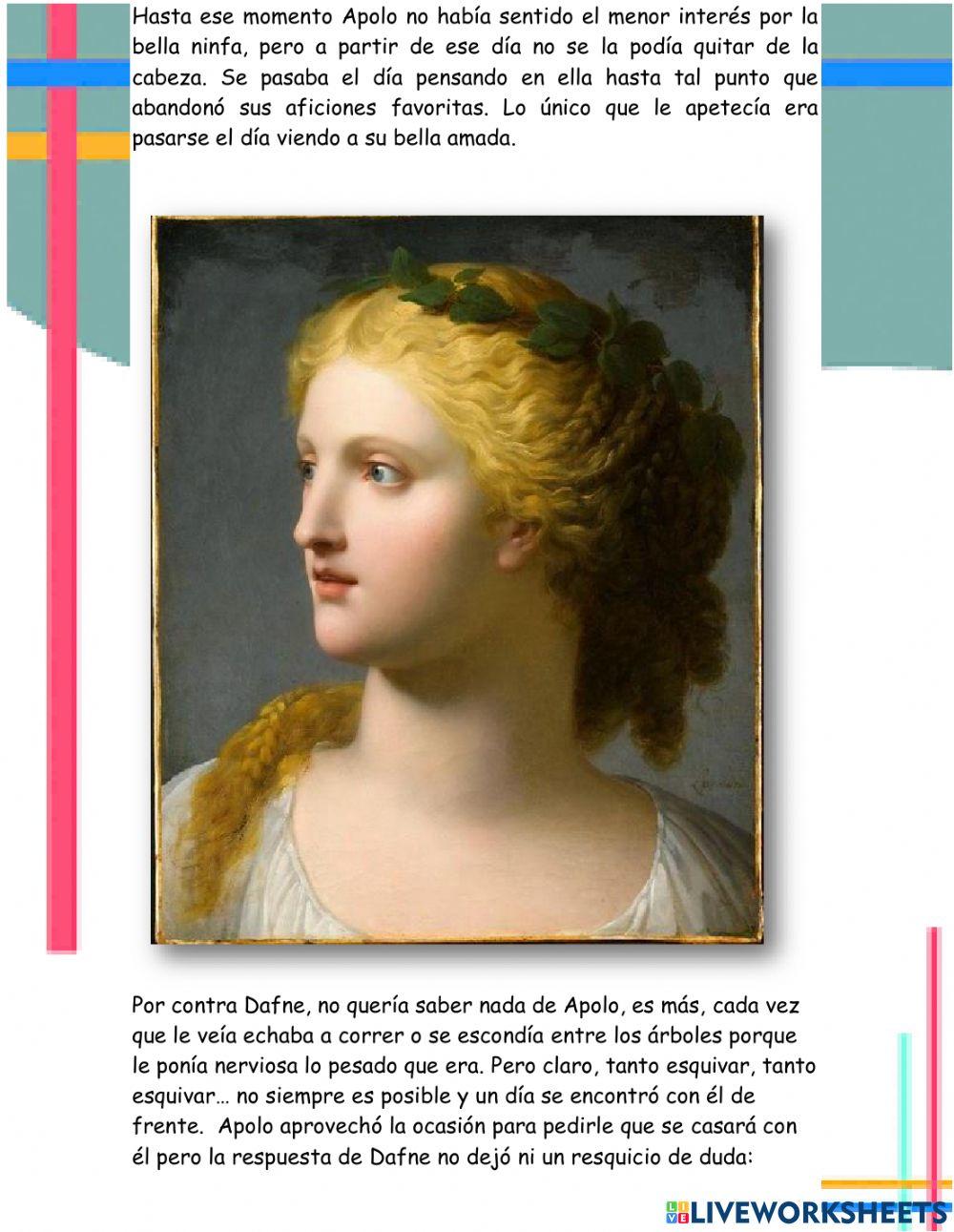 Comprensión lectora