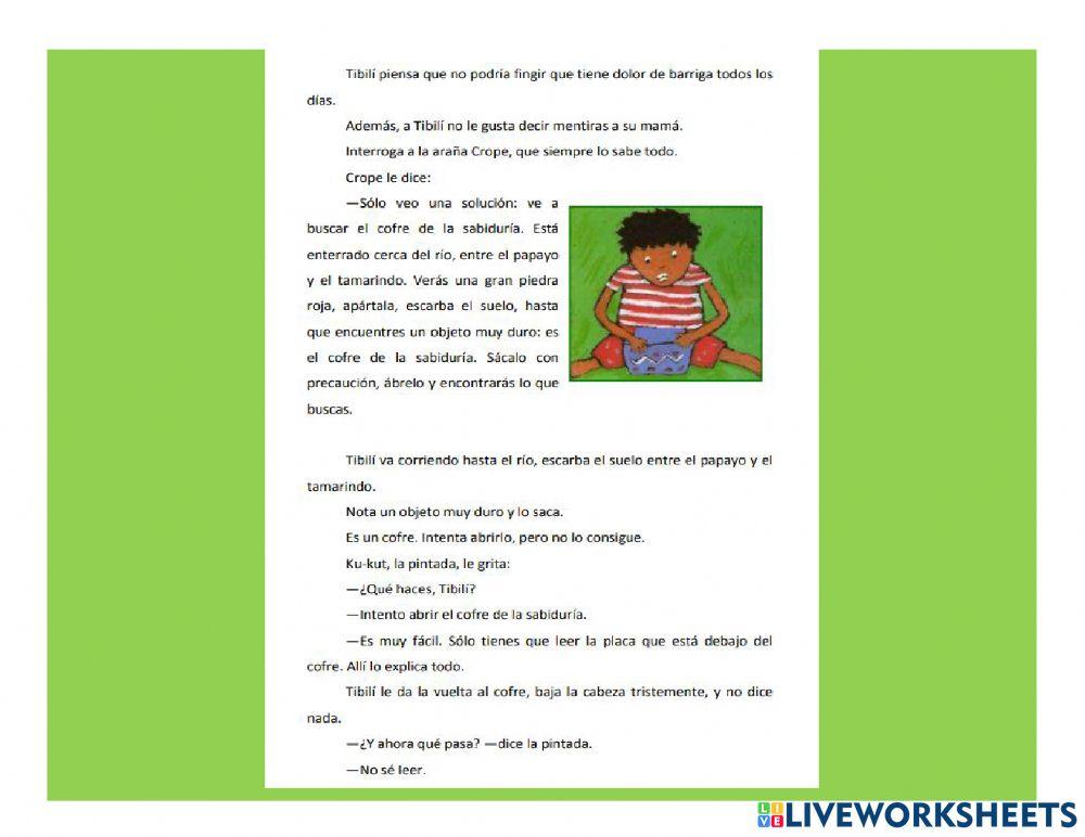 Ficha 35 -Todos tenemos derecho a la educación-