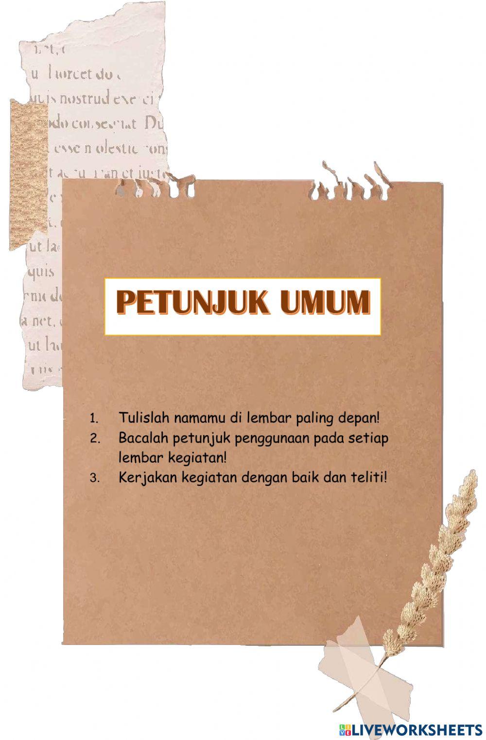 LKPD Individu Tema 9 ST 3 Pb 2