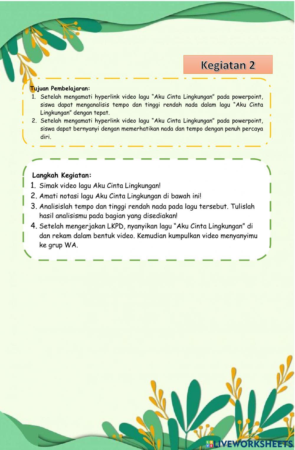 LKPD Individu Tema 9 ST 3 Pb 2